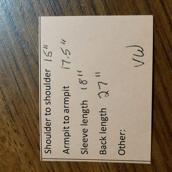 Vera Wang Floral Tunic XS NWT - Picture 5 of 5